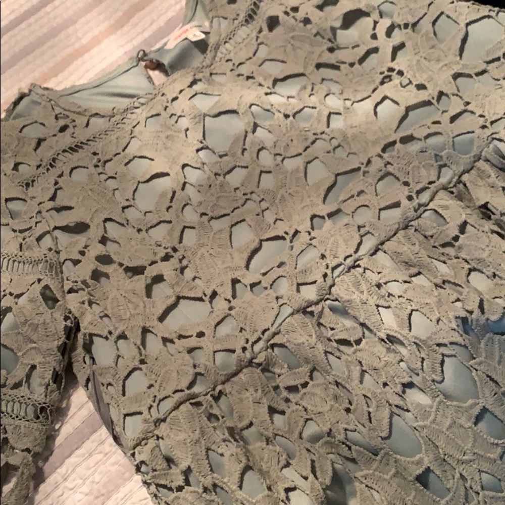 Dress M
